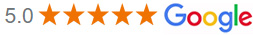 Google reviews