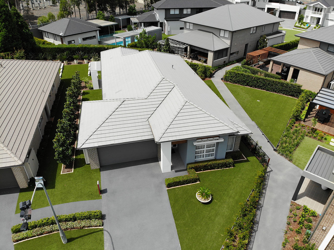 Tennis-court-construction-company Tennis Court Construction Company